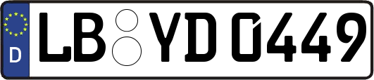 LB-YD0449