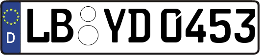 LB-YD0453