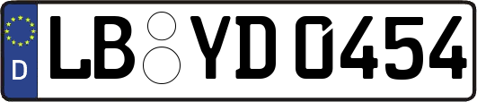 LB-YD0454