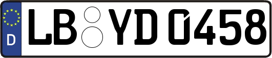LB-YD0458
