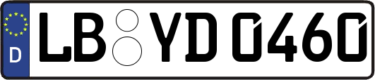 LB-YD0460