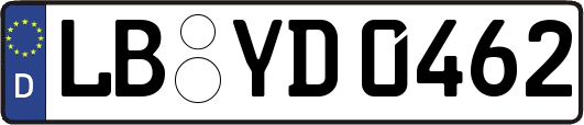 LB-YD0462