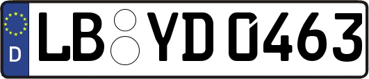 LB-YD0463