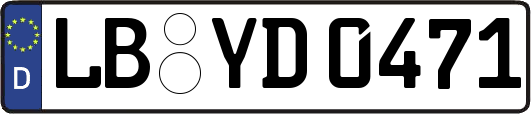 LB-YD0471