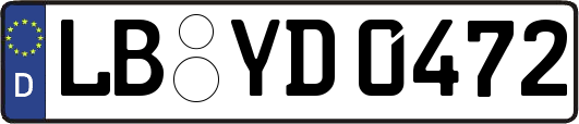 LB-YD0472