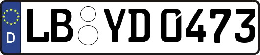 LB-YD0473