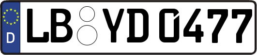 LB-YD0477