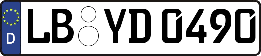 LB-YD0490