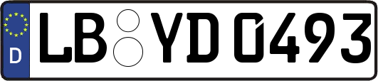 LB-YD0493