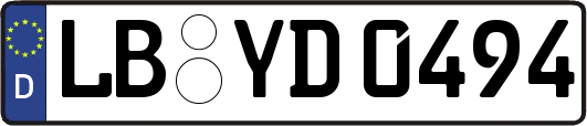 LB-YD0494
