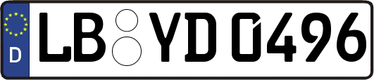 LB-YD0496