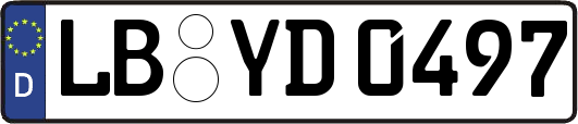 LB-YD0497