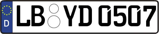 LB-YD0507