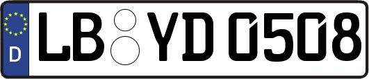 LB-YD0508