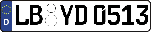 LB-YD0513