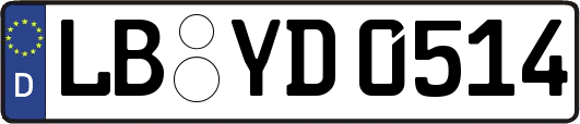 LB-YD0514