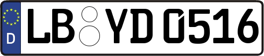 LB-YD0516