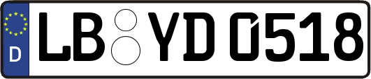 LB-YD0518