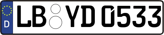 LB-YD0533
