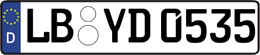 LB-YD0535