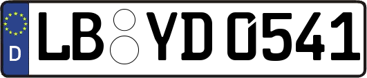 LB-YD0541