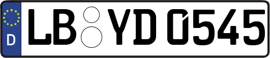 LB-YD0545