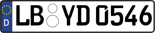 LB-YD0546