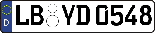 LB-YD0548