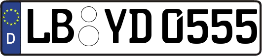 LB-YD0555