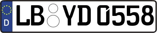LB-YD0558