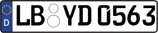 LB-YD0563