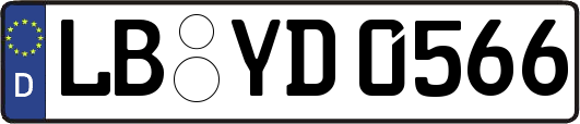 LB-YD0566