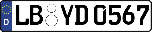 LB-YD0567