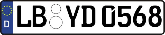 LB-YD0568