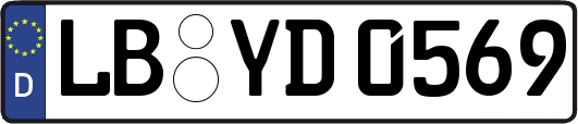 LB-YD0569