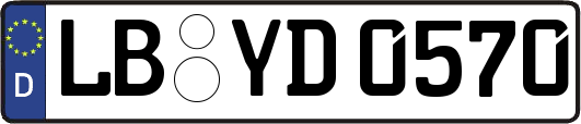 LB-YD0570