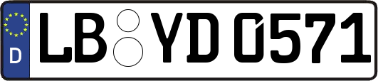 LB-YD0571