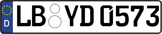 LB-YD0573