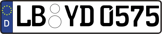 LB-YD0575