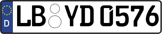 LB-YD0576