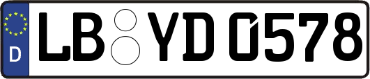 LB-YD0578