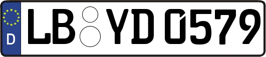 LB-YD0579