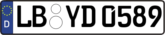 LB-YD0589
