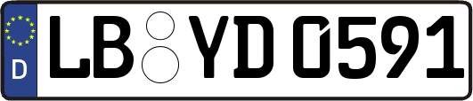LB-YD0591