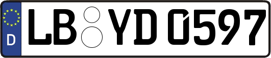 LB-YD0597