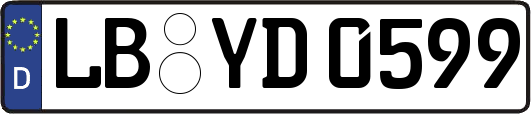 LB-YD0599