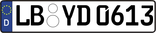 LB-YD0613