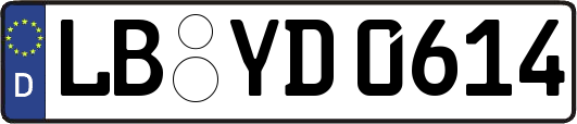 LB-YD0614