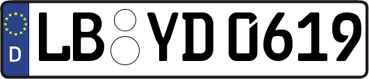 LB-YD0619