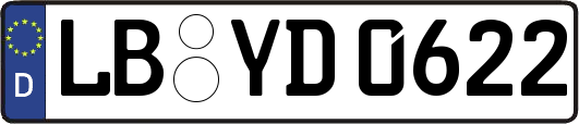 LB-YD0622